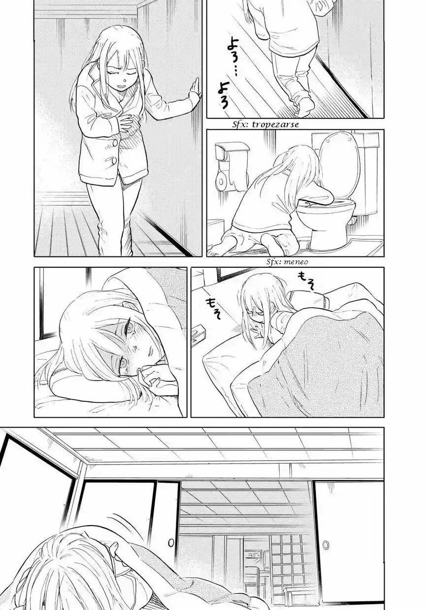 Joshikausei (2013) - Capítulo 44 - Página 5 - LectorTMOo