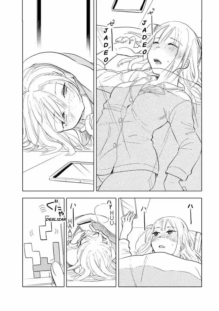 Joshikausei (2013) - Capítulo 44 - Página 6 - LectorTMOo