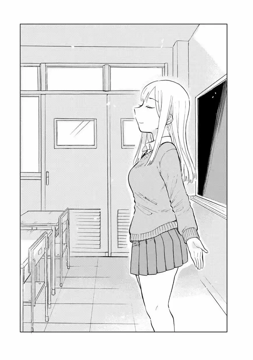 Joshikausei (2013) - Capítulo 45 - Página 11 - LectorTMOo