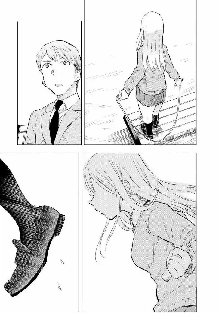 Joshikausei (2013) - Capítulo 46 - Página 15 - LectorTMOo