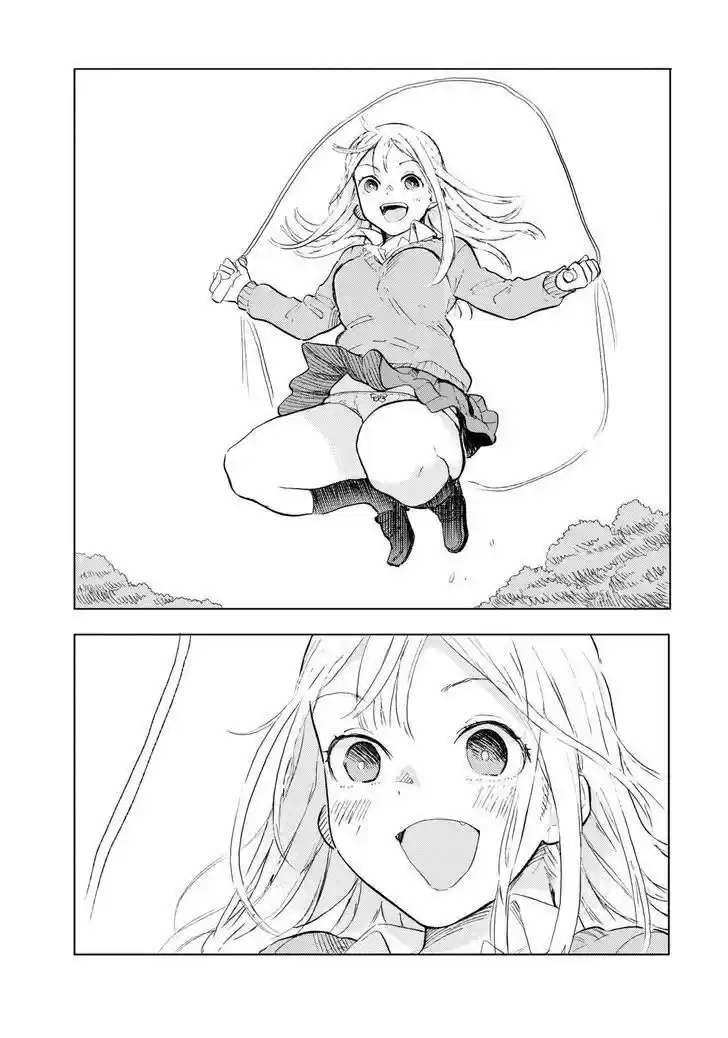 Joshikausei (2013) - Capítulo 46 - Página 16 - LectorTMOo