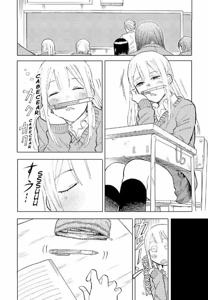Joshikausei (2013) - Capítulo 48 - Página 2 - LectorTMOo