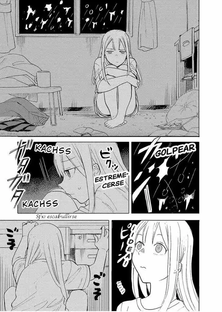 Joshikausei (2013) - Capítulo 49 - Página 7 - LectorTMOo