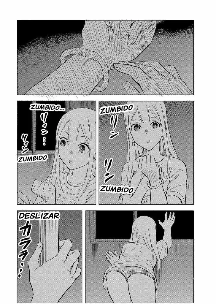 Joshikausei (2013) - Capítulo 49 - Página 11 - LectorTMOo