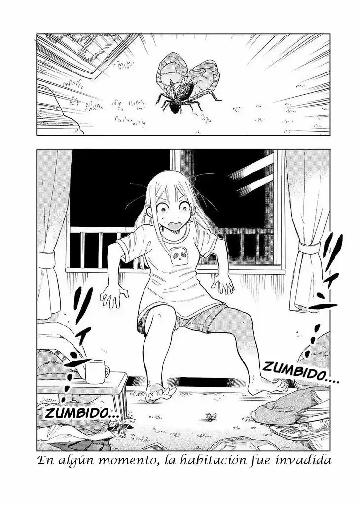 Joshikausei (2013) - Capítulo 49 - Página 14 - LectorTMOo