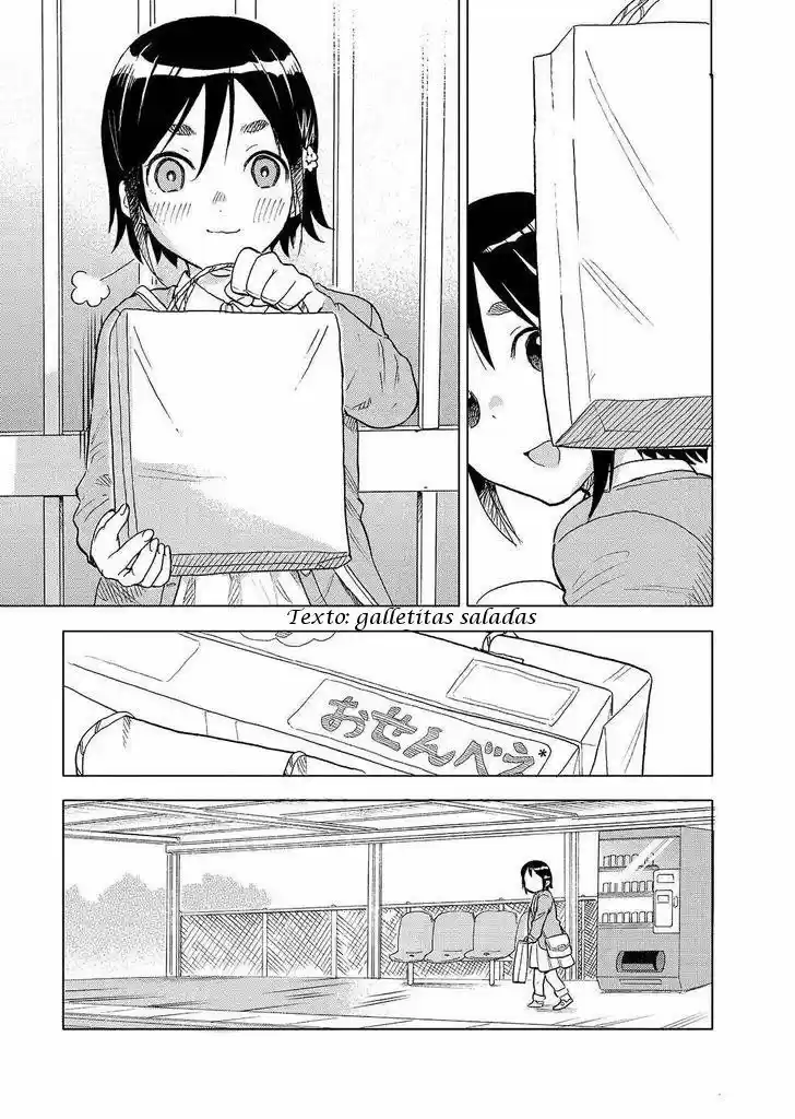 Joshikausei (2013) - Capítulo 50 - Página 3 - LectorTMOo
