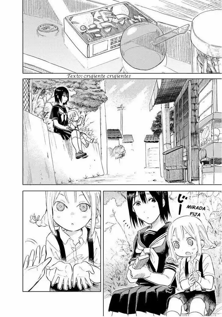Joshikausei (2013) - Capítulo 52 - Página 4 - LectorTMOo