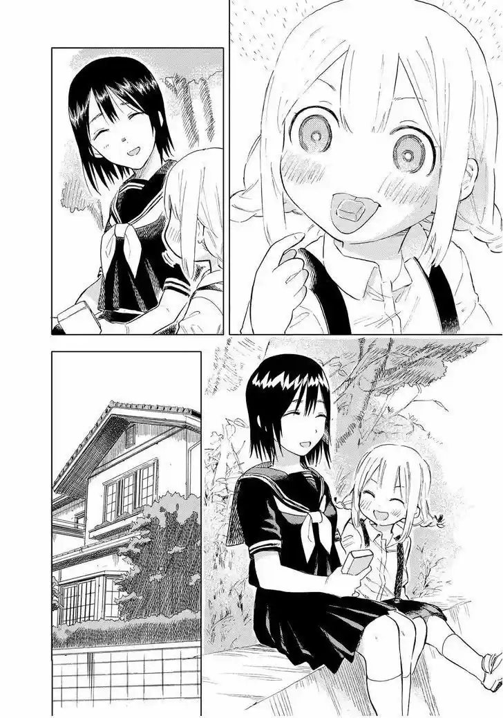 Joshikausei (2013) - Capítulo 52 - Página 8 - LectorTMOo