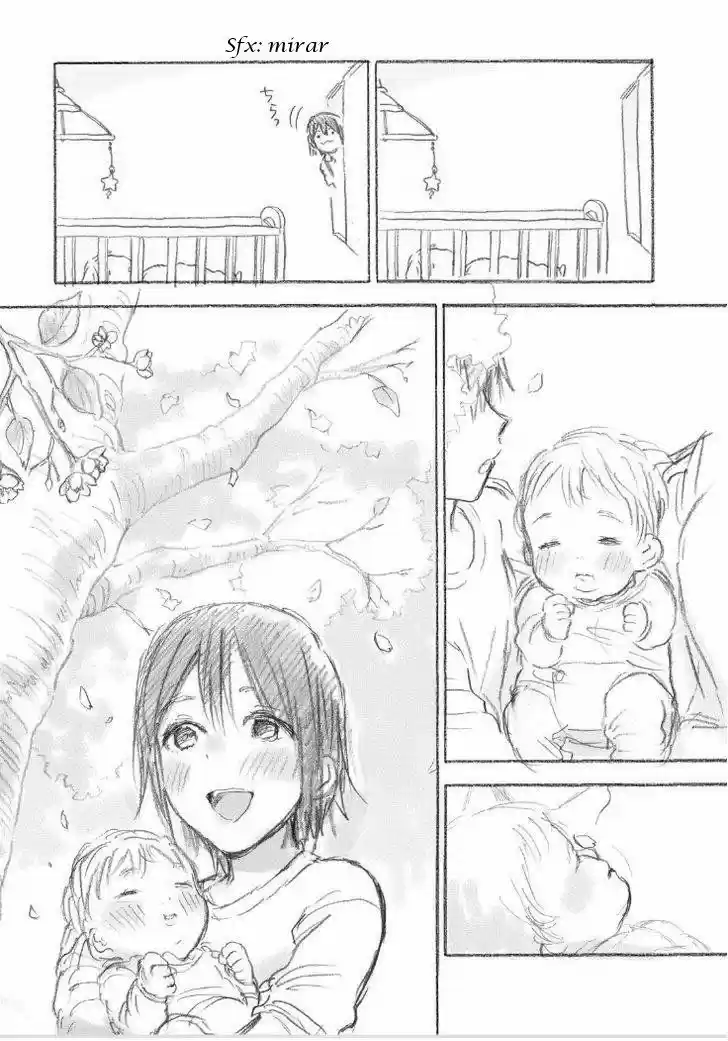 Joshikausei (2013) - Capítulo 55 - Página 5 - LectorTMOo
