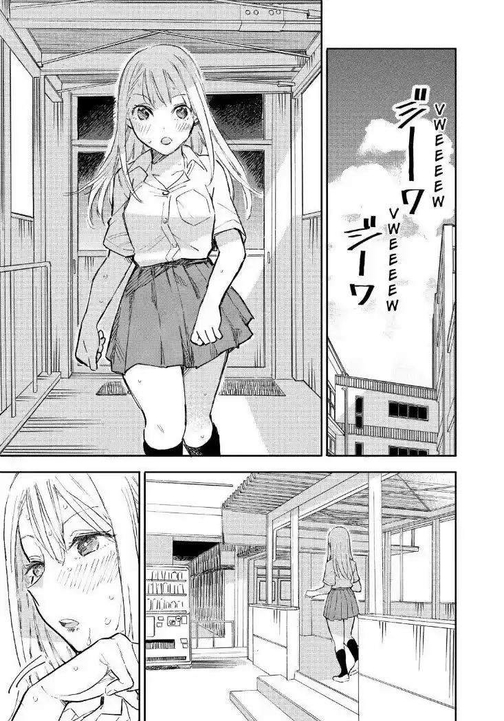 Joshikausei (2013) - Capítulo 61 - Página 4 - LectorTMOo