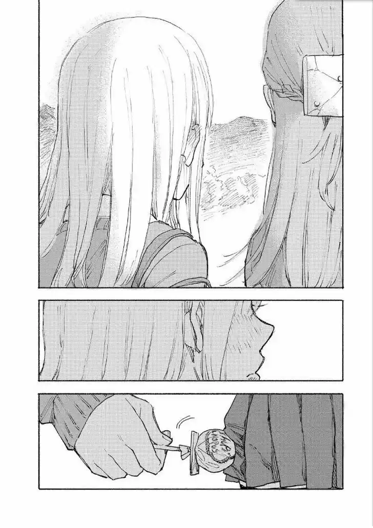 Joshikausei (2013) - Capítulo 62 - Página 16 - LectorTMOo