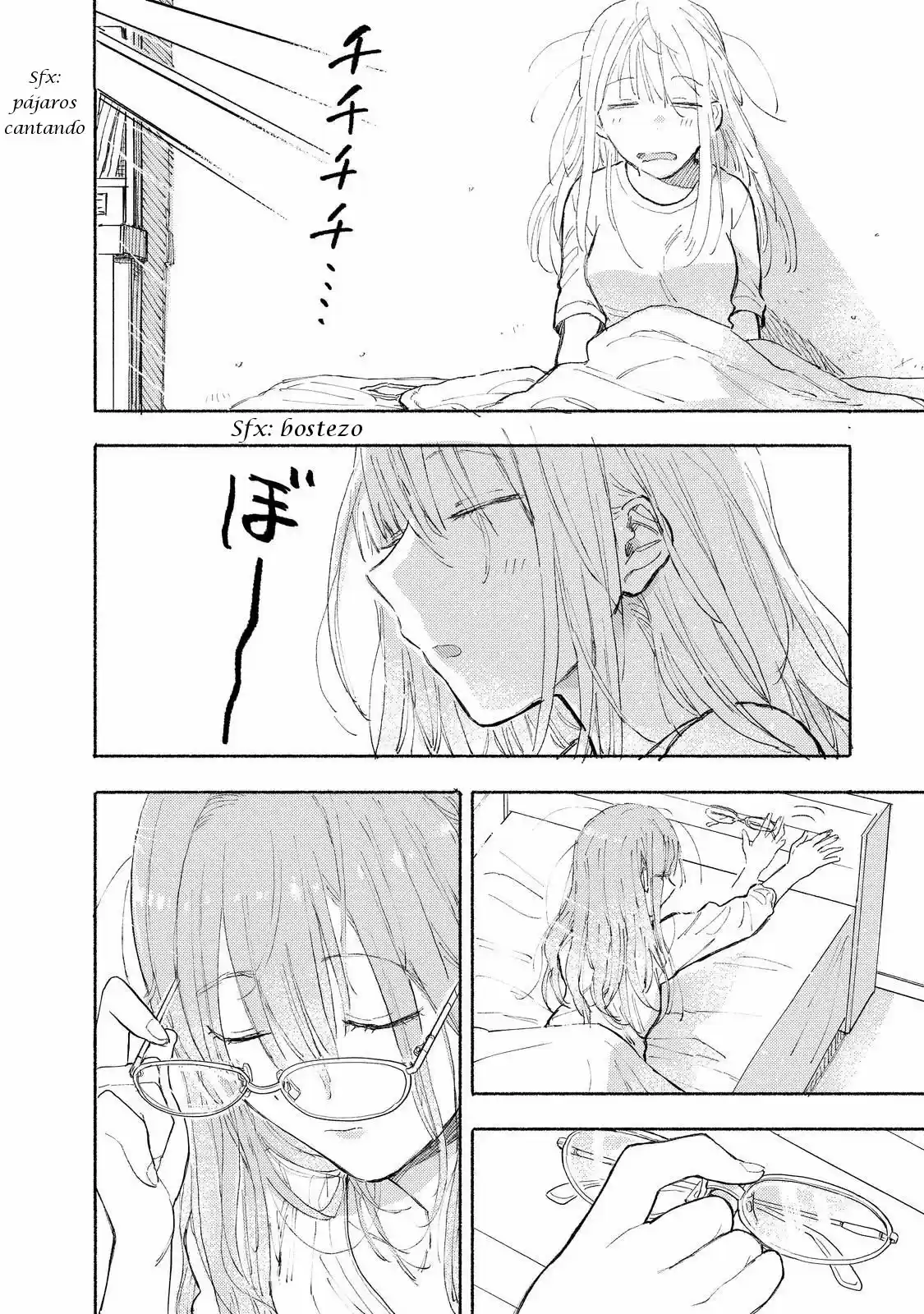 Joshikausei (2013) - Capítulo 65 - Página 2 - LectorTMOo