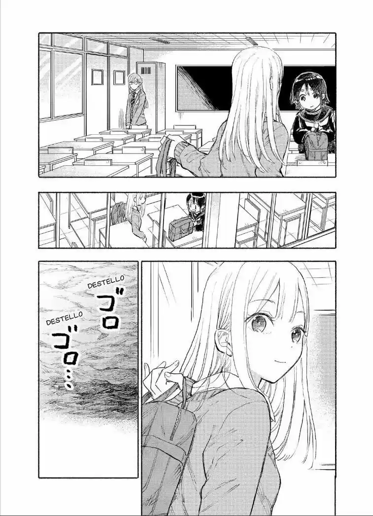 Joshikausei (2013) - Capítulo 68 - Página 2 - LectorTMOo