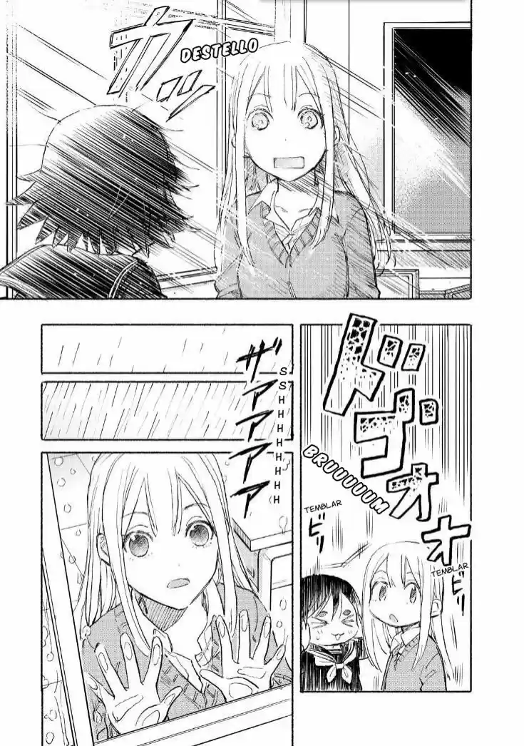 Joshikausei (2013) - Capítulo 68 - Página 3 - LectorTMOo