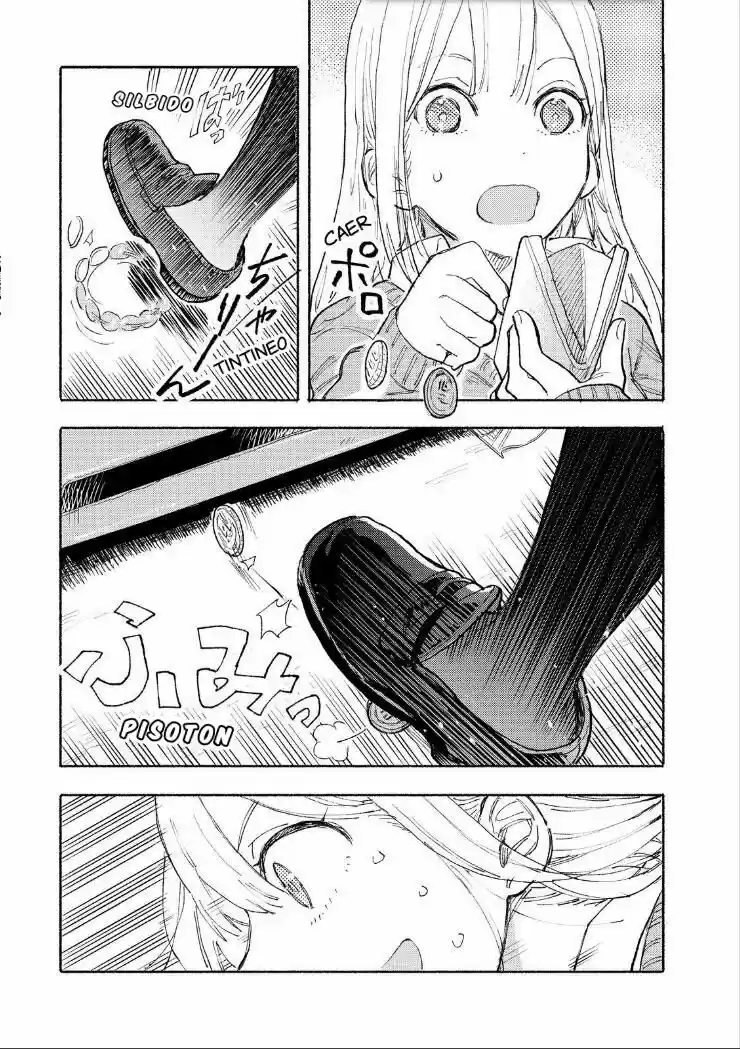 Joshikausei (2013) - Capítulo 69 - Página 3 - LectorTMOo