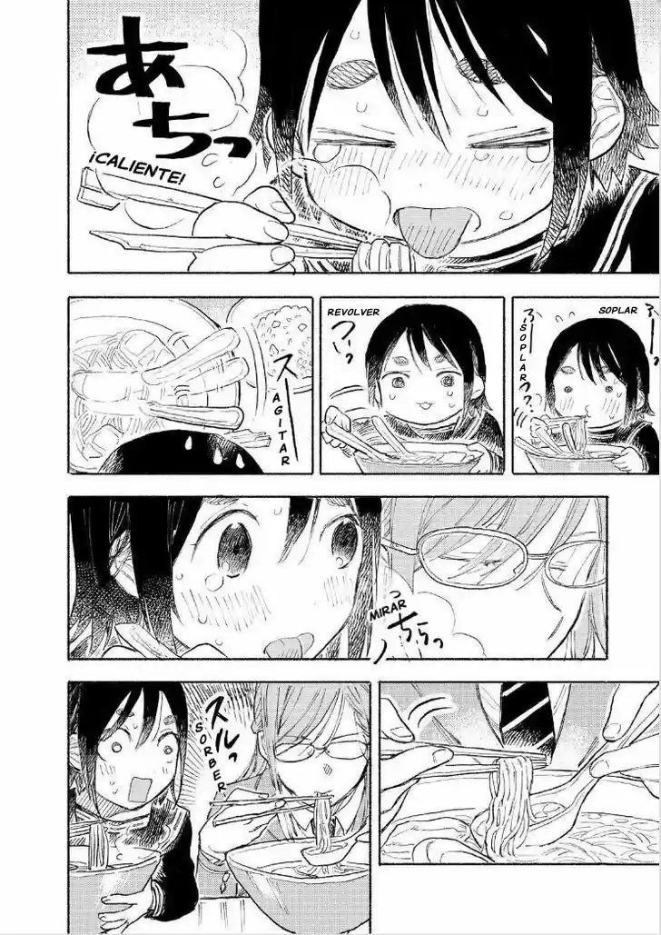 Joshikausei (2013) - Capítulo 70 - Página 6 - LectorTMOo