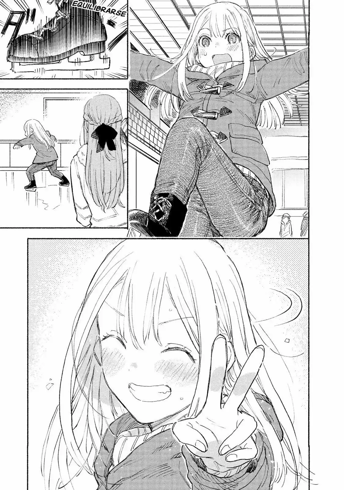 Joshikausei (2013) - Capítulo 71 - Página 15 - LectorTMOo