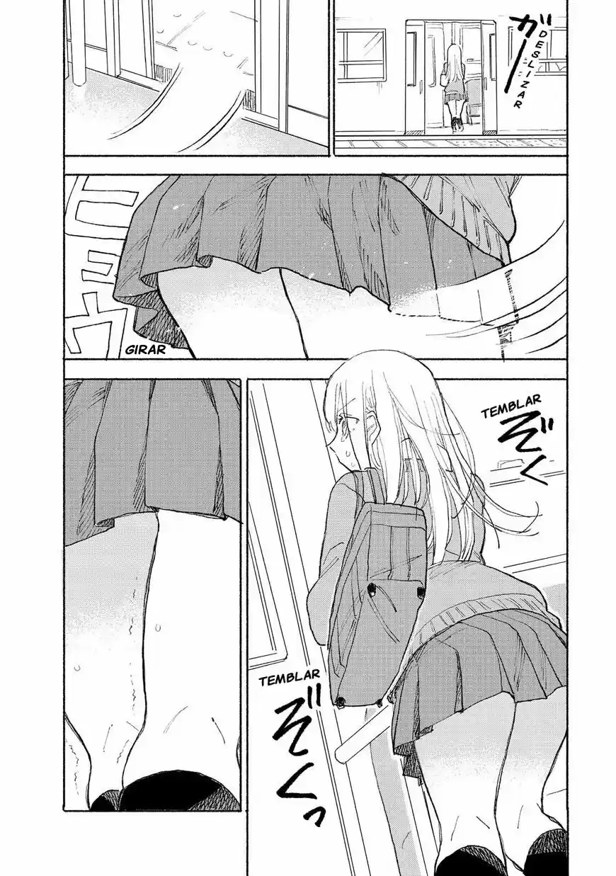 Joshikausei (2013) - Capítulo 72 - Página 8 - LectorTMOo
