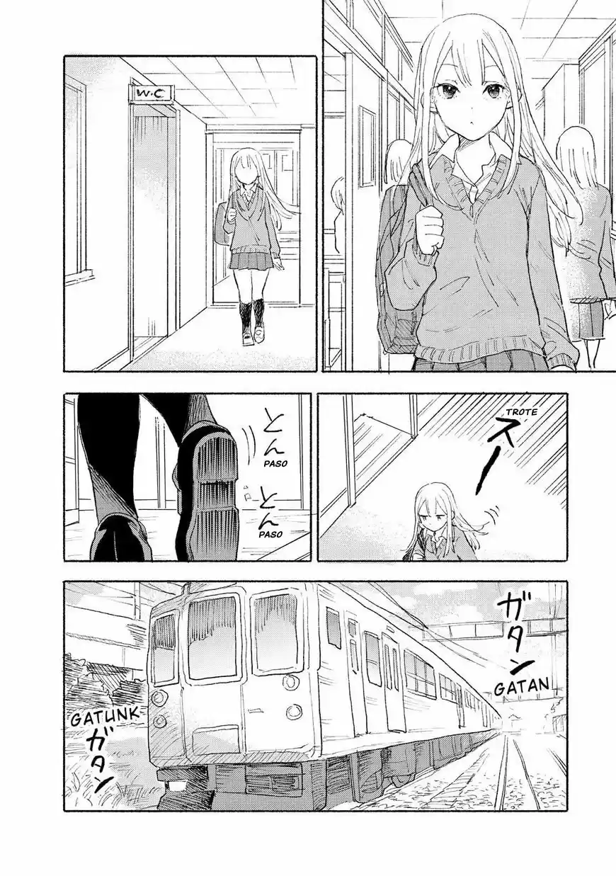 Joshikausei (2013) - Capítulo 73 - Página 2 - LectorTMOo