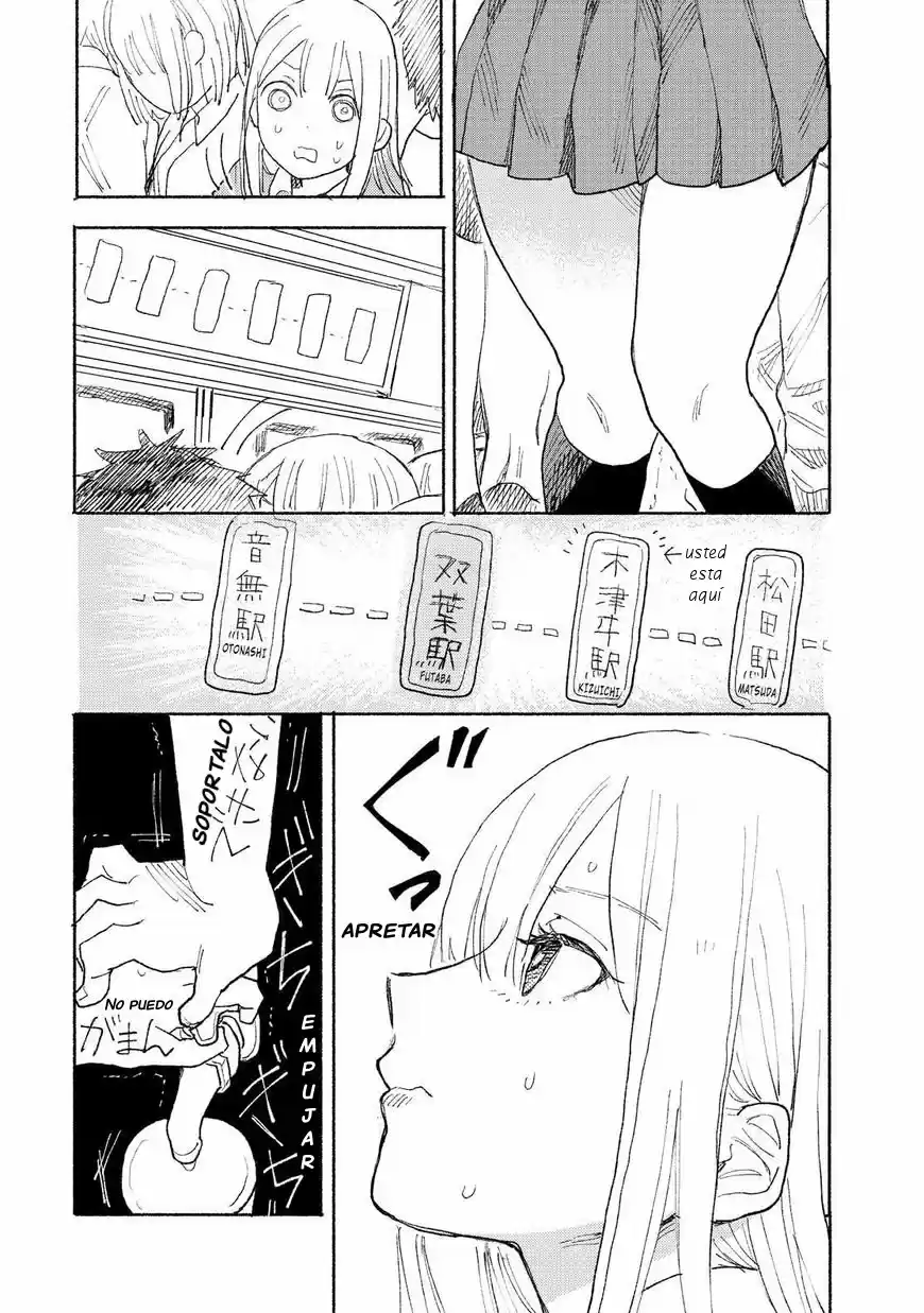 Joshikausei (2013) - Capítulo 73 - Página 11 - LectorTMOo
