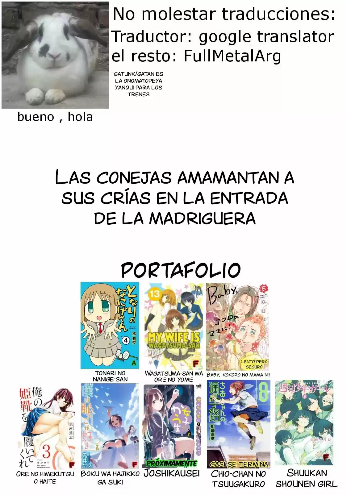 Joshikausei (2013) - Capítulo 73 - Página 15 - LectorTMOo