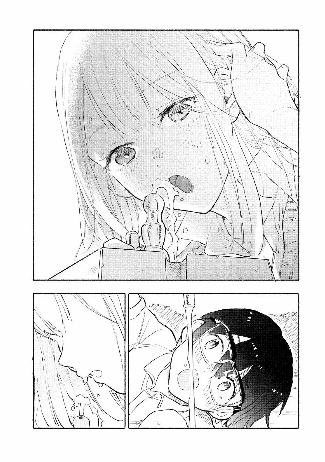 Joshikausei (2013) - Capítulo 75 - Página 8 - LectorTMOo
