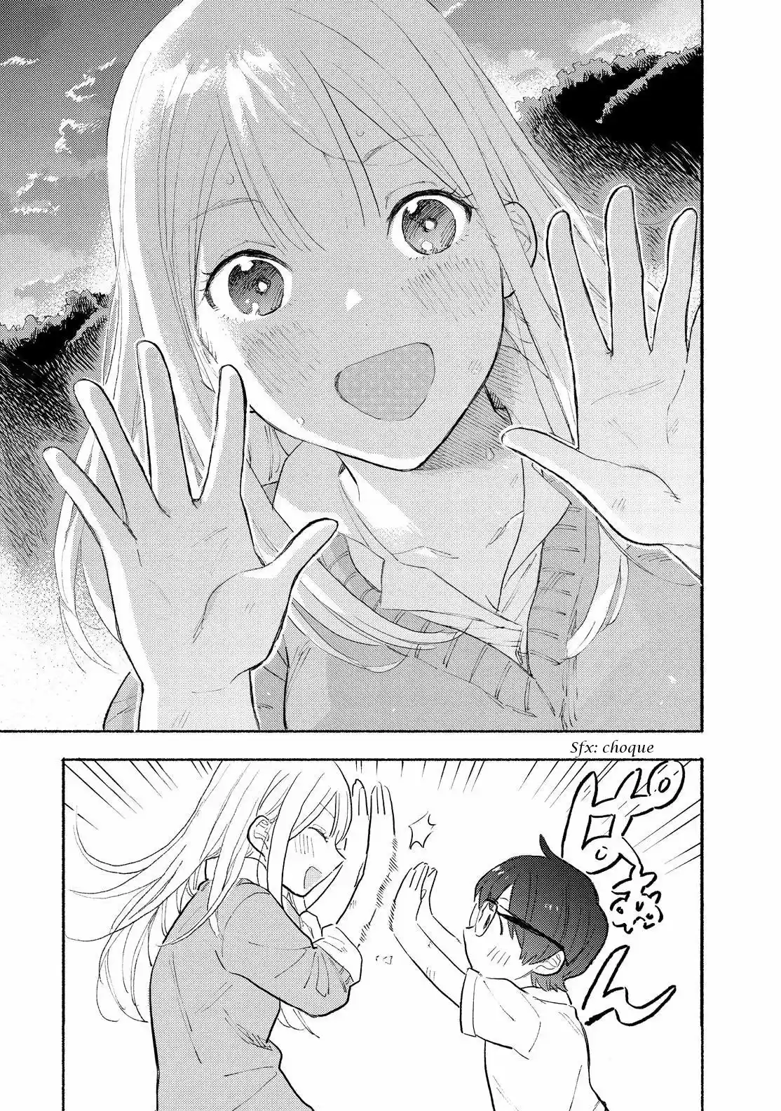 Joshikausei (2013) - Capítulo 75 - Página 11 - LectorTMOo