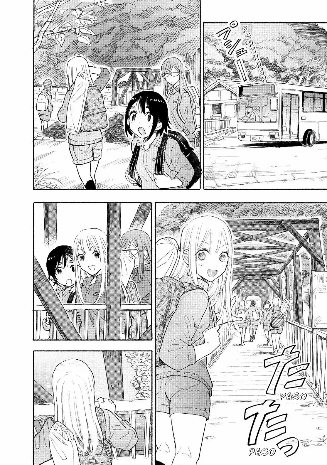 Joshikausei (2013) - Capítulo 76 - Página 2 - LectorTMOo