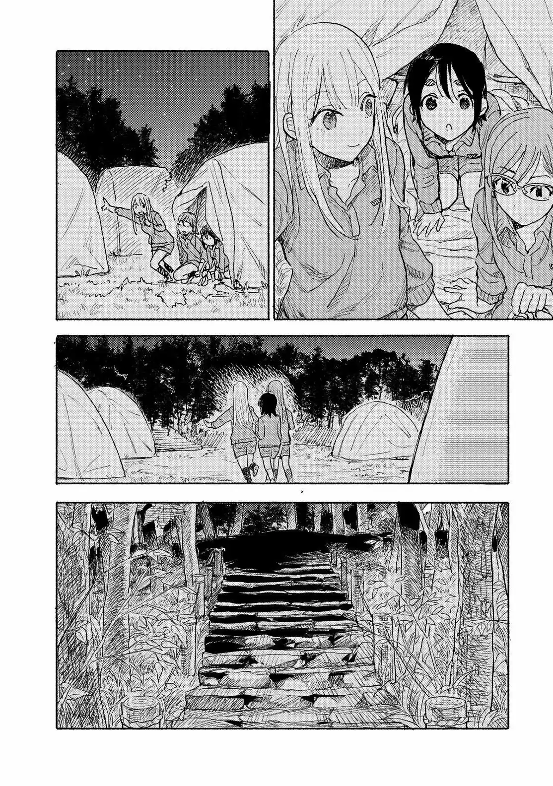 Joshikausei (2013) - Capítulo 76 - Página 14 - LectorTMOo