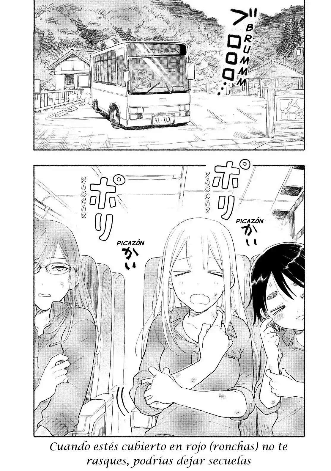 Joshikausei (2013) - Capítulo 76 - Página 19 - LectorTMOo