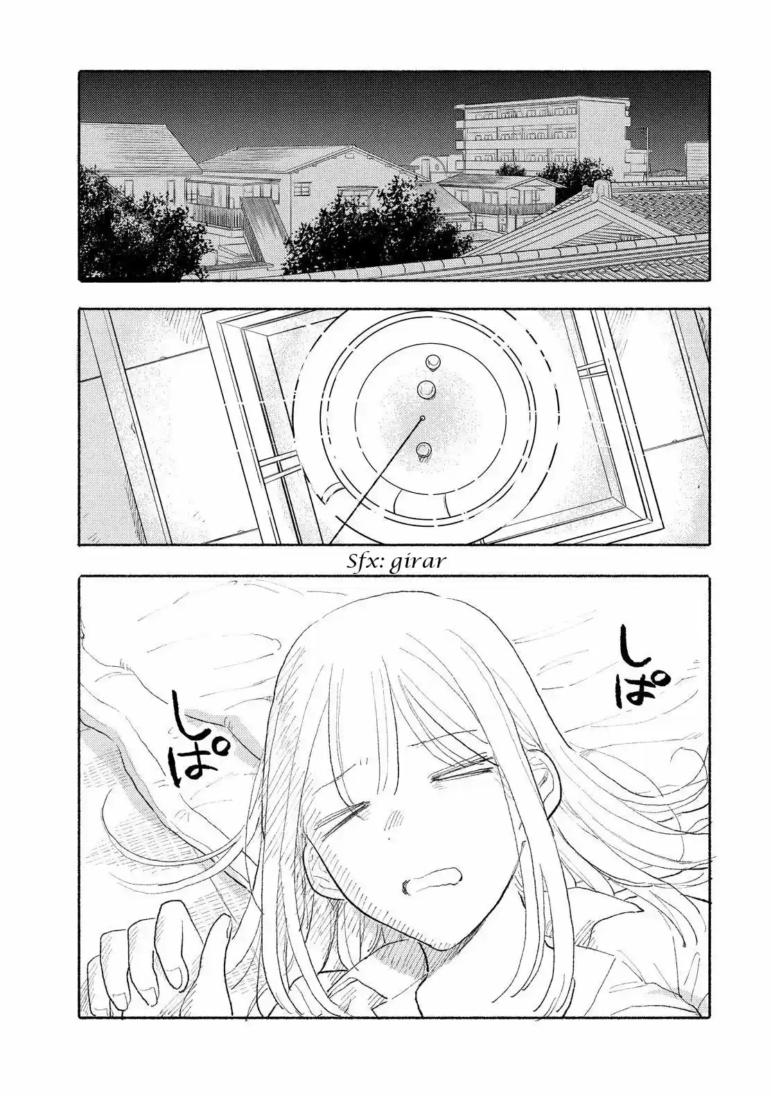 Joshikausei (2013) - Capítulo 77 - Página 4 - LectorTMOo