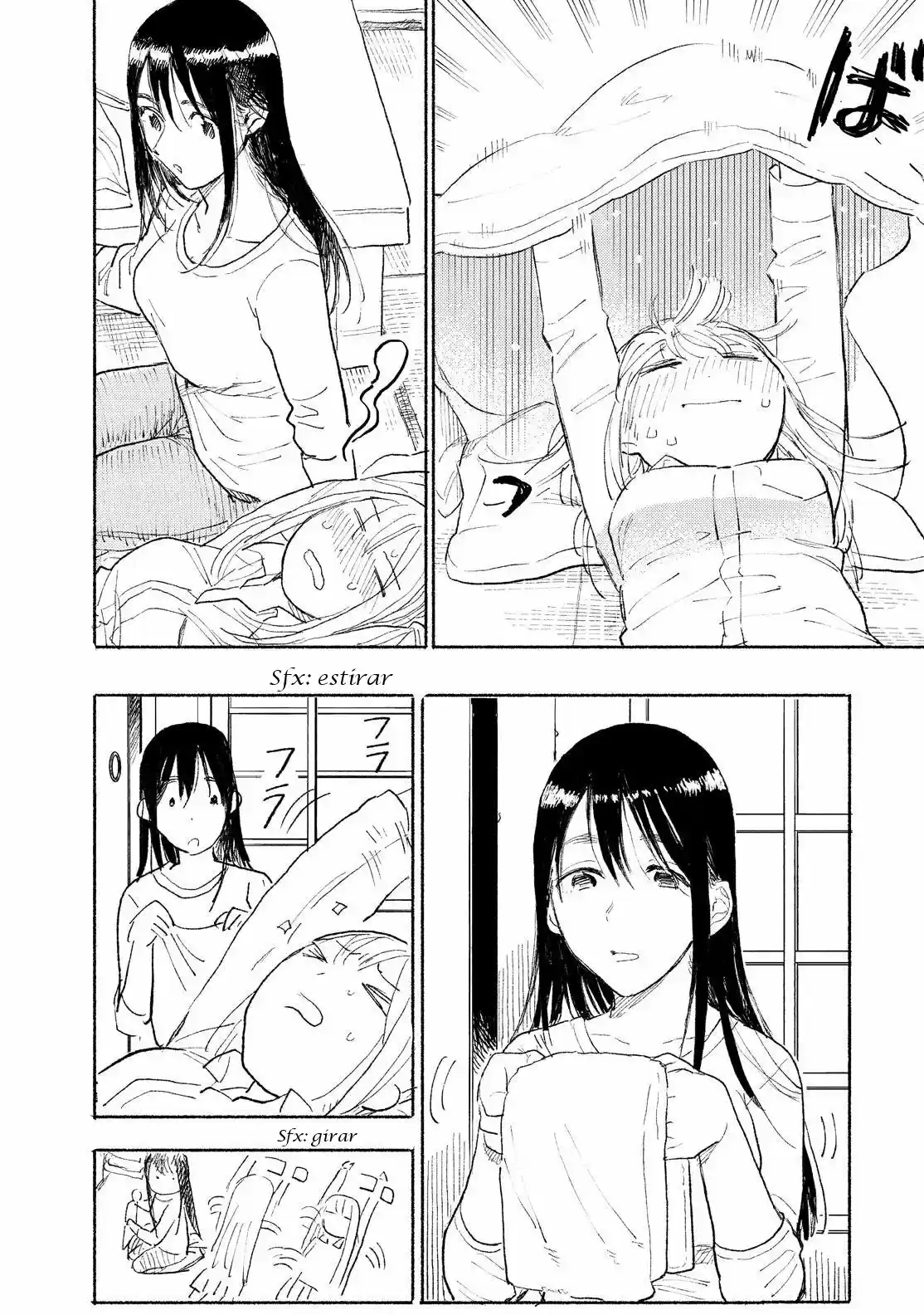 Joshikausei (2013) - Capítulo 77 - Página 6 - LectorTMOo