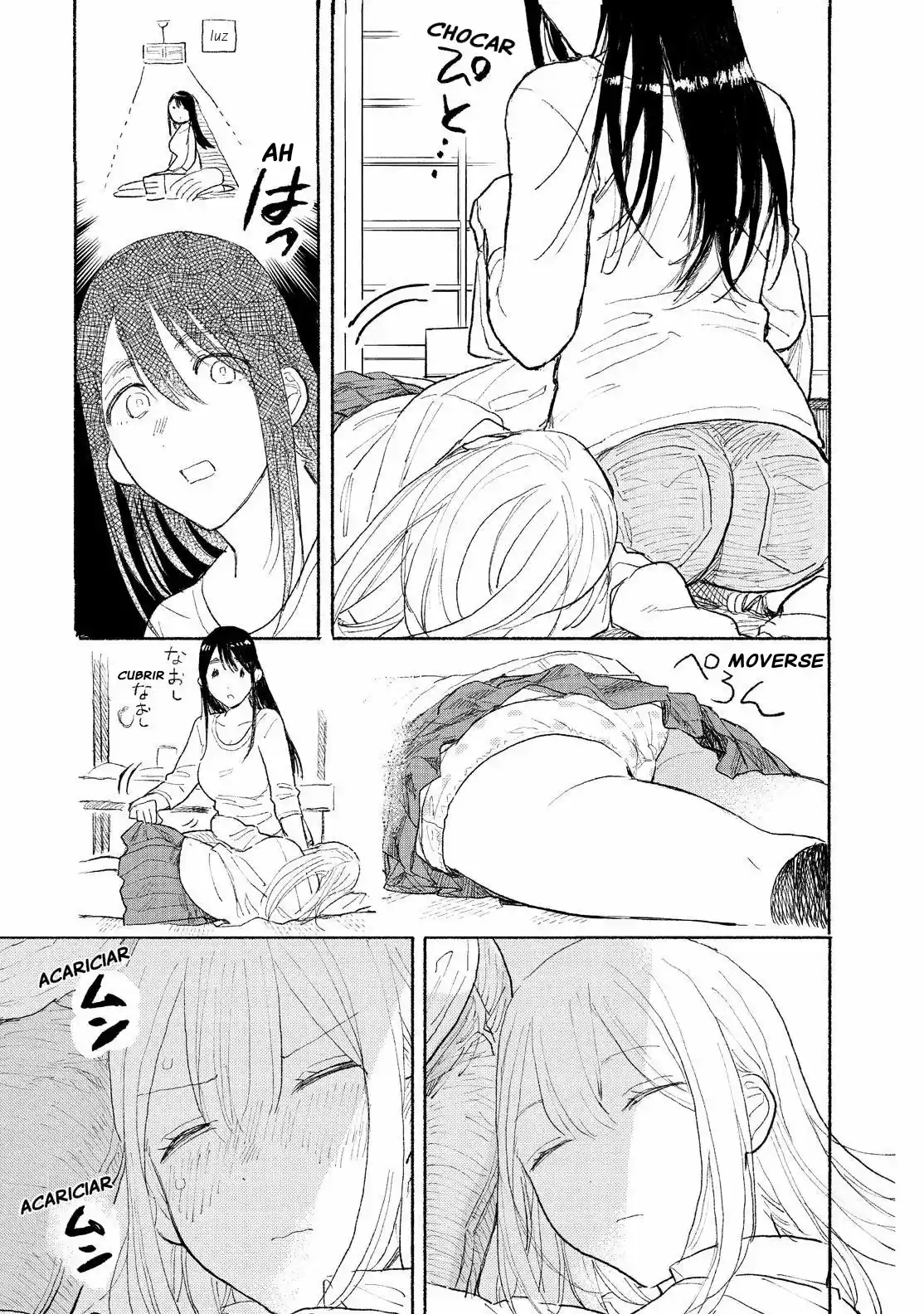 Joshikausei (2013) - Capítulo 77 - Página 7 - LectorTMOo