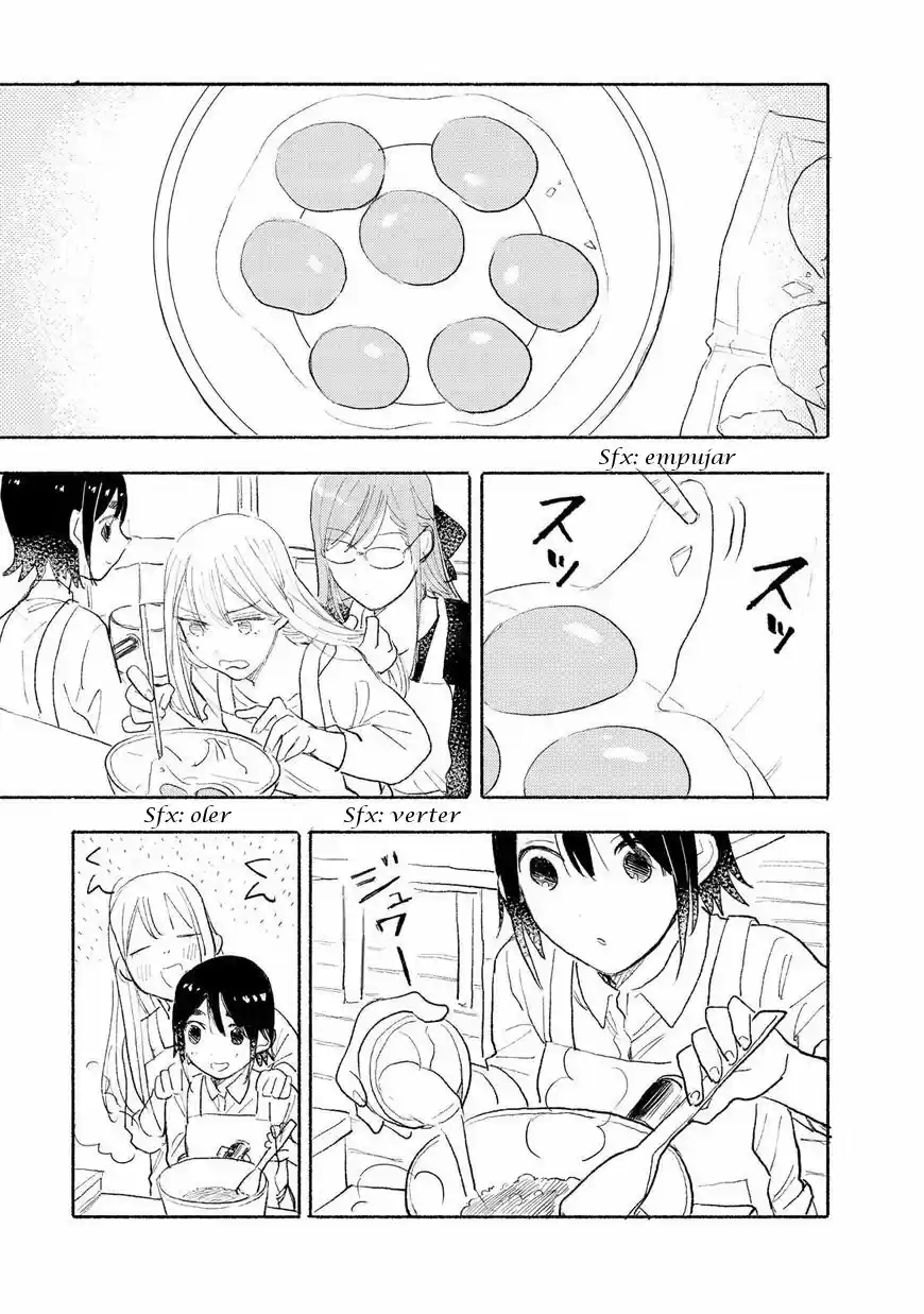 Joshikausei (2013) - Capítulo 78 - Página 3 - LectorTMOo