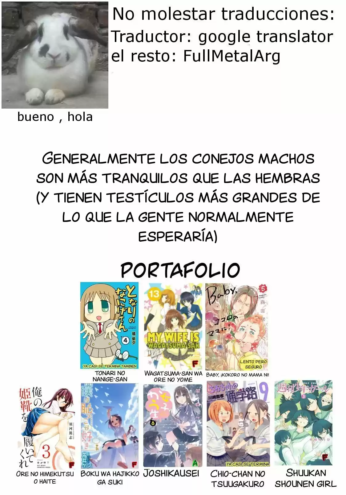 Joshikausei (2013) - Capítulo 78 - Página 11 - LectorTMOo