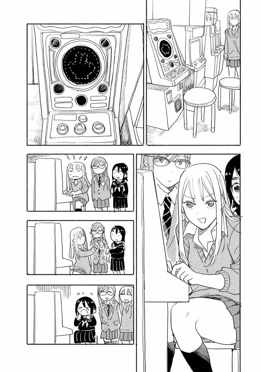 Joshikausei (2013) - Capítulo 79 - Página 6 - LectorTMOo