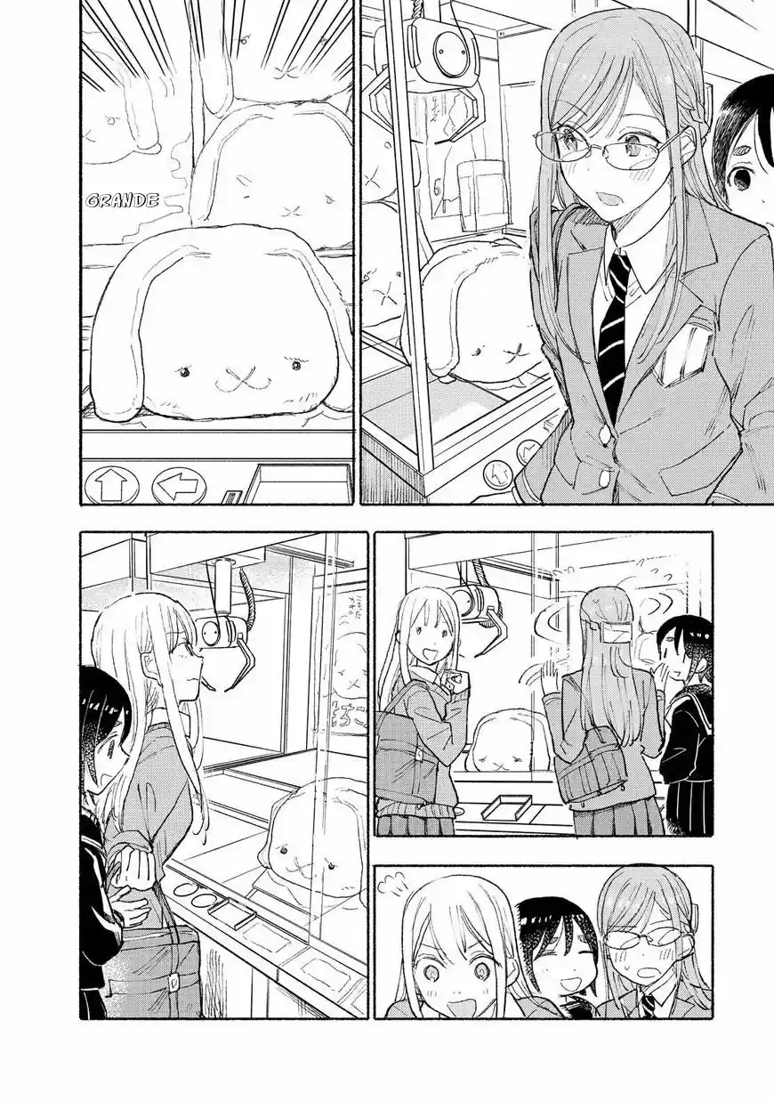 Joshikausei (2013) - Capítulo 79 - Página 10 - LectorTMOo