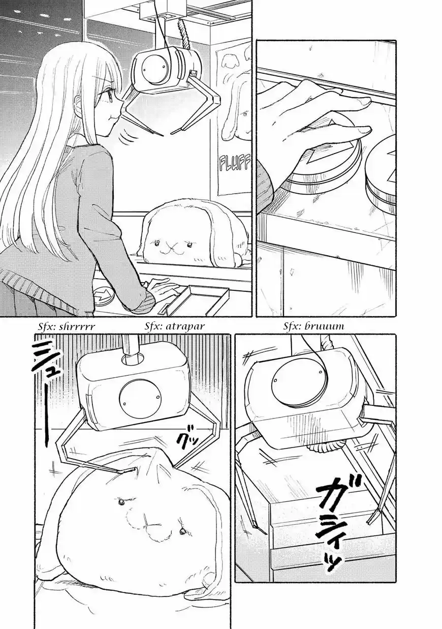 Joshikausei (2013) - Capítulo 79 - Página 11 - LectorTMOo