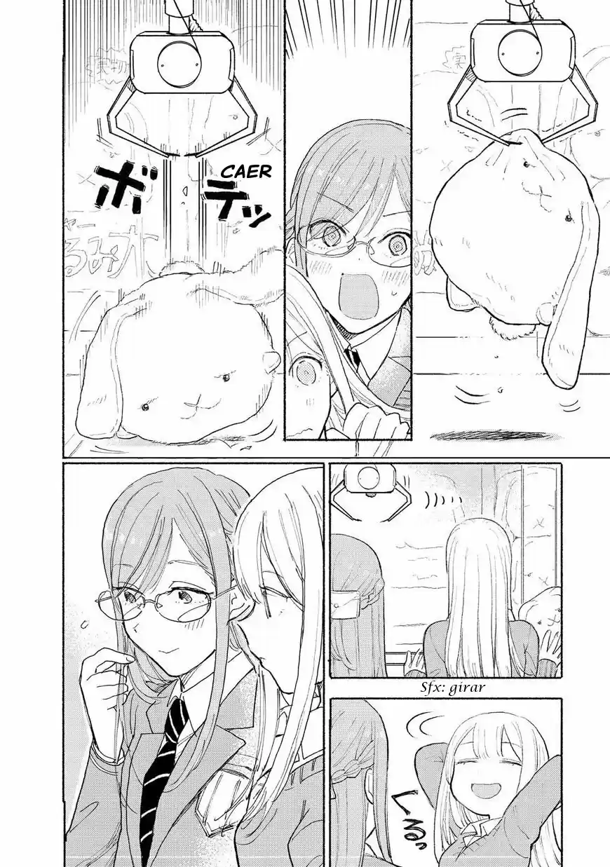 Joshikausei (2013) - Capítulo 79 - Página 12 - LectorTMOo