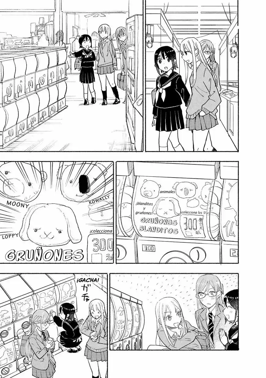Joshikausei (2013) - Capítulo 79 - Página 13 - LectorTMOo