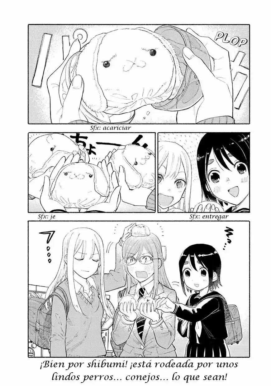 Joshikausei (2013) - Capítulo 79 - Página 14 - LectorTMOo