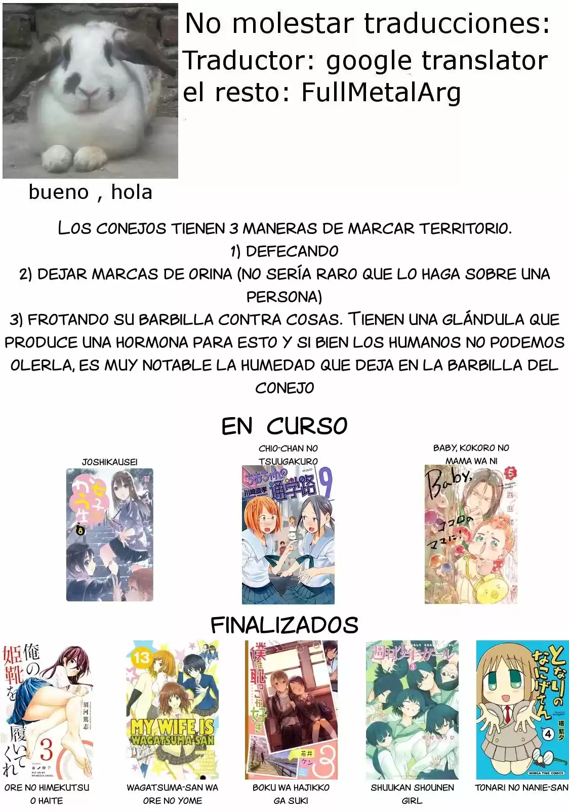 Joshikausei (2013) - Capítulo 79 - Página 15 - LectorTMOo