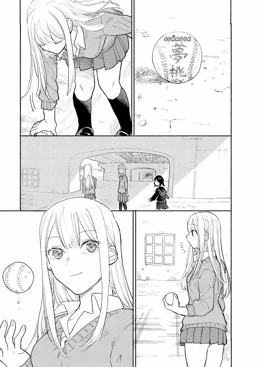 Joshikausei (2013) - Capítulo 80 - Página 3 - LectorTMOo
