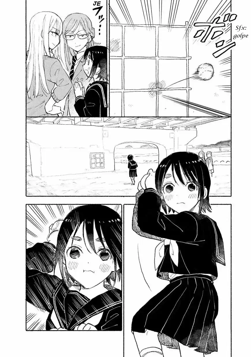 Joshikausei (2013) - Capítulo 80 - Página 6 - LectorTMOo