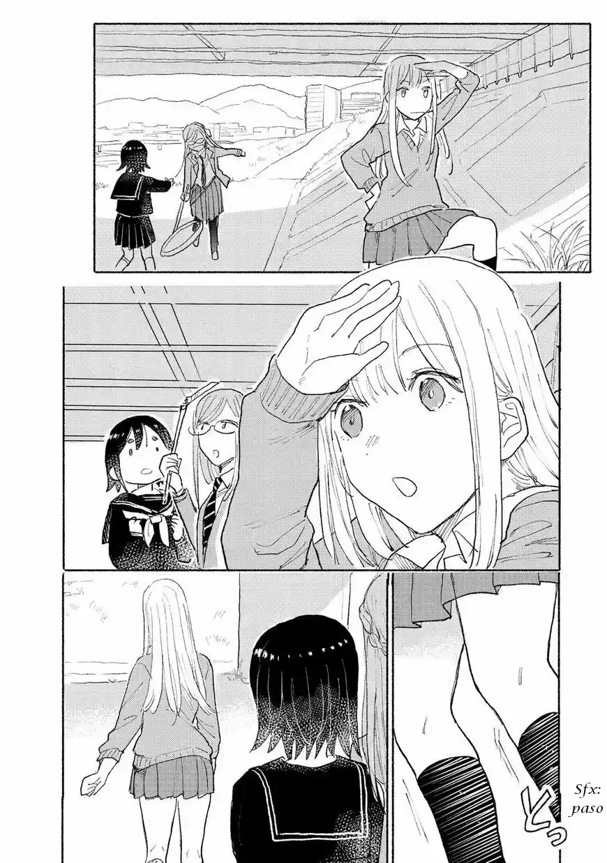 Joshikausei (2013) - Capítulo 80 - Página 8 - LectorTMOo