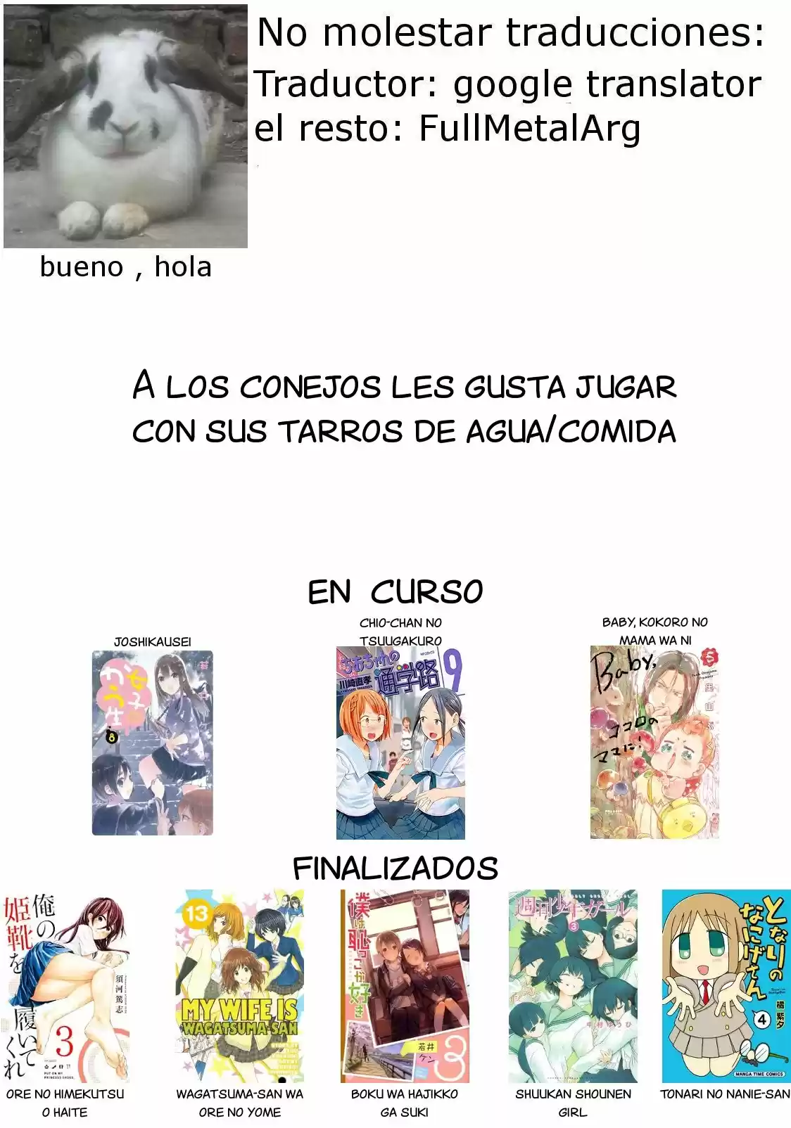 Joshikausei (2013) - Capítulo 80 - Página 14 - LectorTMOo