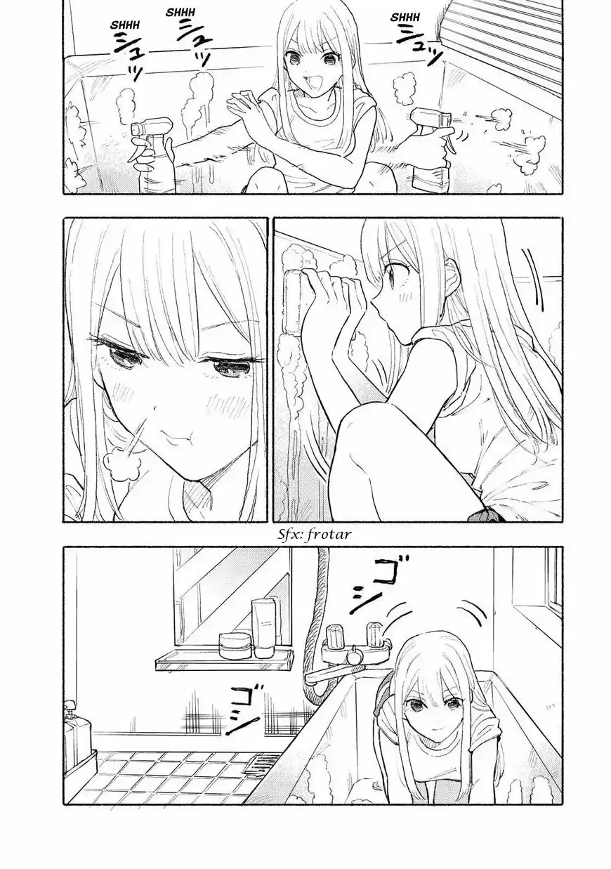 Joshikausei (2013) - Capítulo 81 - Página 4 - LectorTMOo