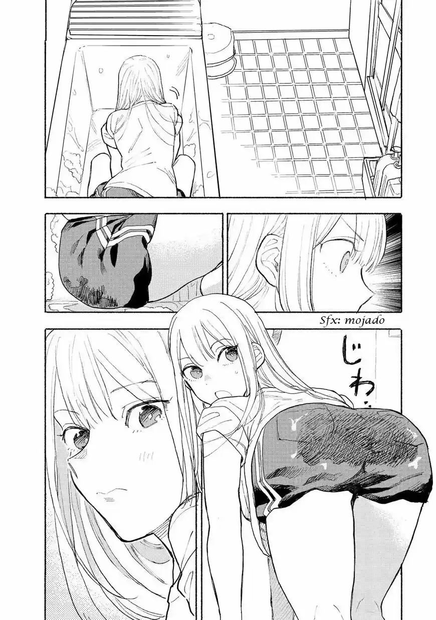 Joshikausei (2013) - Capítulo 81 - Página 6 - LectorTMOo