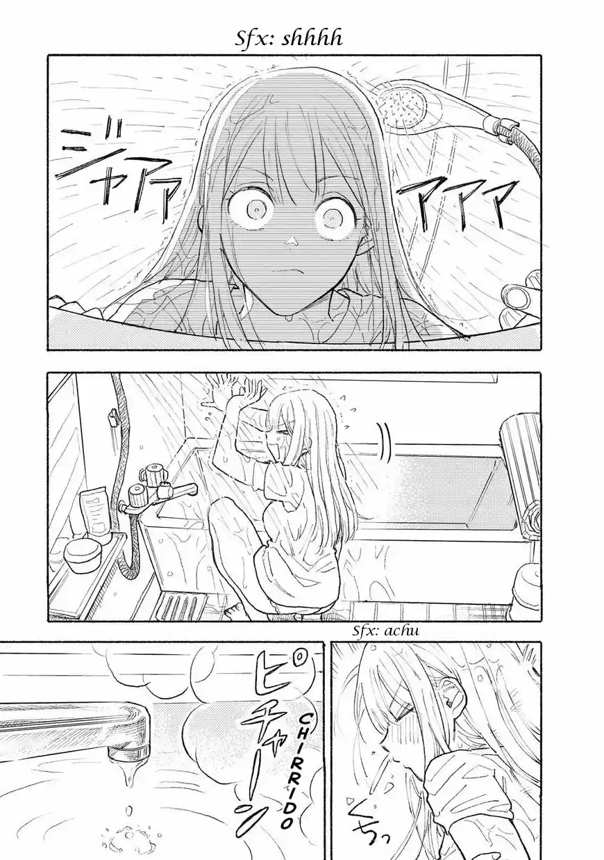 Joshikausei (2013) - Capítulo 81 - Página 11 - LectorTMOo