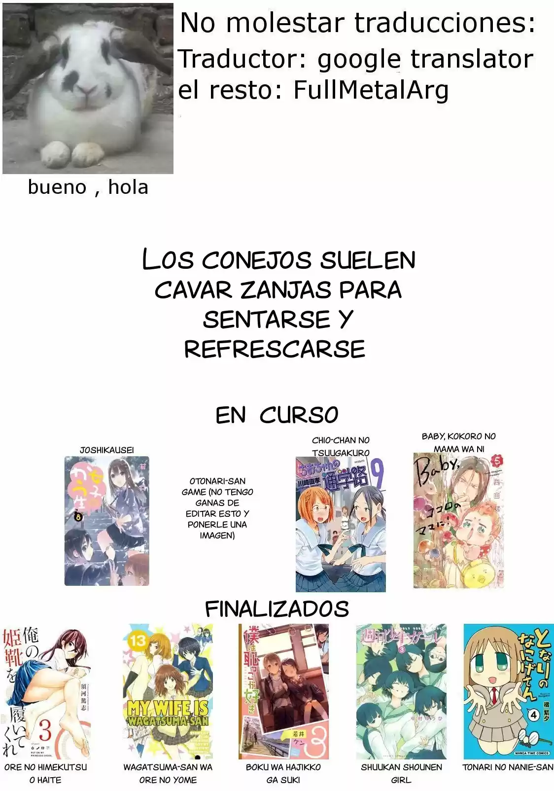 Joshikausei (2013) - Capítulo 81 - Página 13 - LectorTMOo